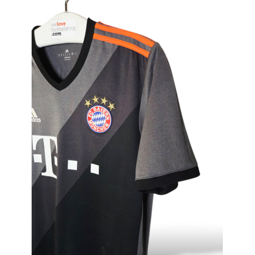 Adidas Original retro vintage football shirt Bayern Munich 2016/17 Adidas Original retro vintage football shirt Bayern Munich 2016/17