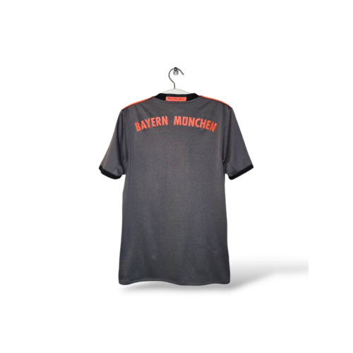 Adidas Original retro vintage football shirt Bayern Munich 2016/17 Adidas Original retro vintage football shirt Bayern Munich 2016/17
