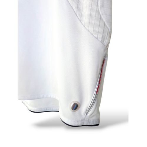 Umbro Original retro vintage football shirt England World Cup 2006