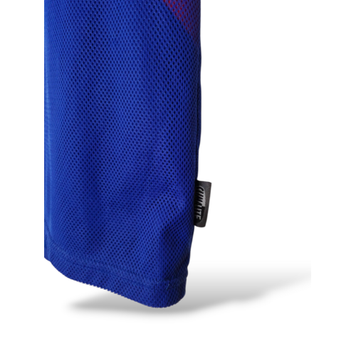 Adidas Original Adidas vintage football shirt France World Cup 2002