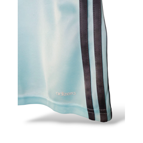 Adidas Original retro vintage football shirt AFC Ajax 2016/17