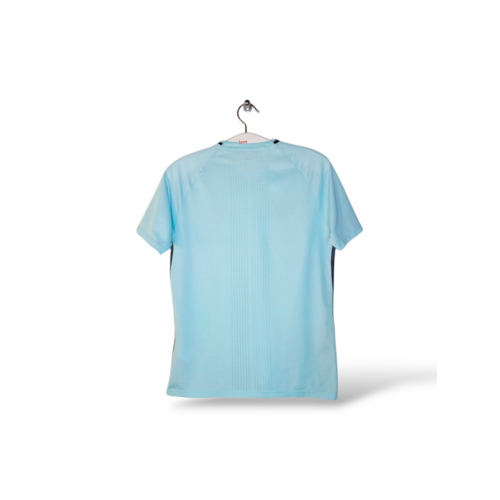 Adidas Original retro vintage football shirt AFC Ajax 2016/17