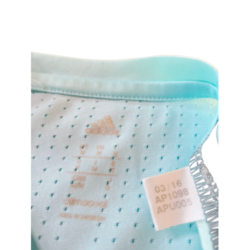 Adidas Original retro vintage football shirt AFC Ajax 2016/17