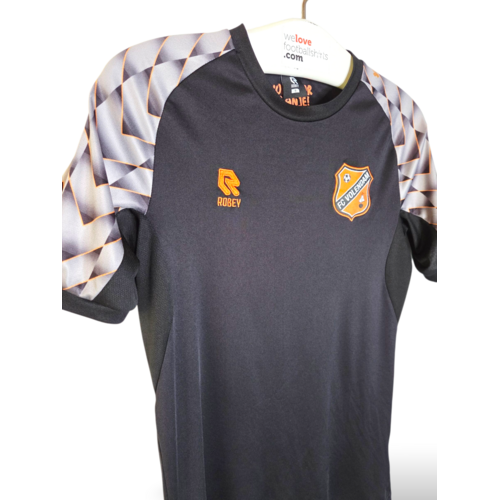 Robey Original retro vintage football shirt FC Volendam 2022/23