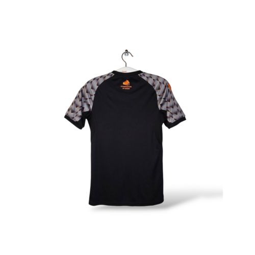 Robey Original retro vintage football shirt FC Volendam 2022/23