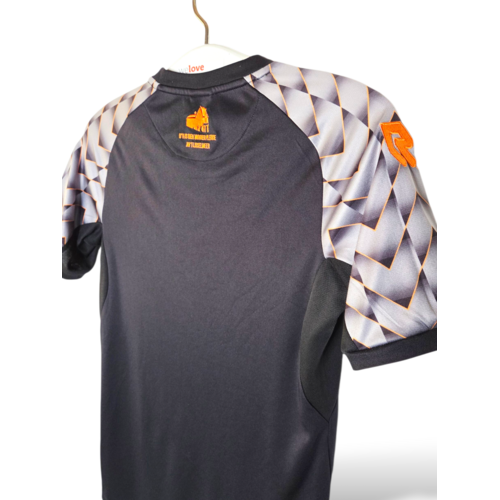 Robey Original retro vintage football shirt FC Volendam 2022/23