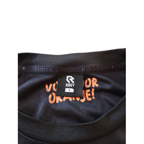 Robey Original retro vintage football shirt FC Volendam 2022/23