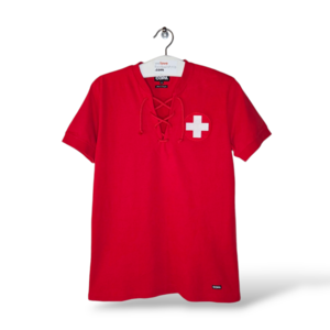 COPA Football Schweiz COPA Football Schweiz