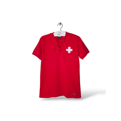 COPA Football Schweiz COPA Football Schweiz