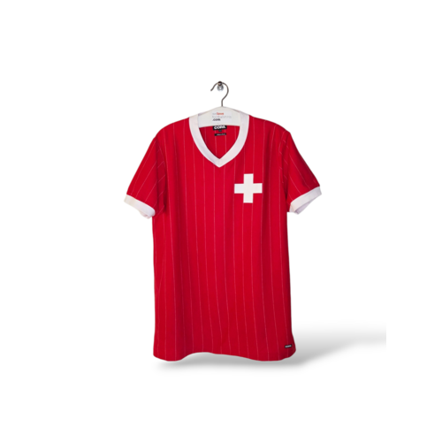 COPA Football Schweiz COPA Football Schweiz