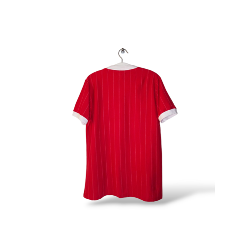 COPA Football Original Retro-Fußballtrikot Schweiz 1982