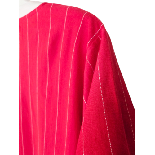 COPA Football Original Retro-Fußballtrikot Schweiz 1982