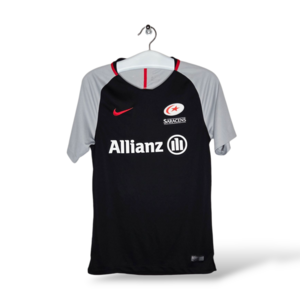 Nike Saracens