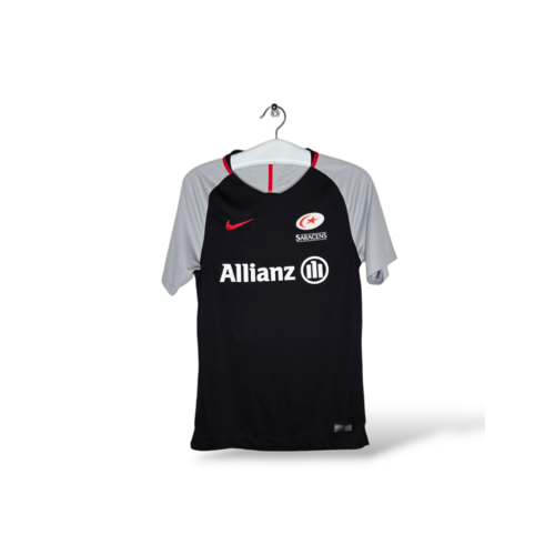 Nike Saracens