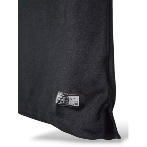 Nike Original Nike vintage rugby jersey Saracens Nike Original Nike vintage rugby jersey Saracens