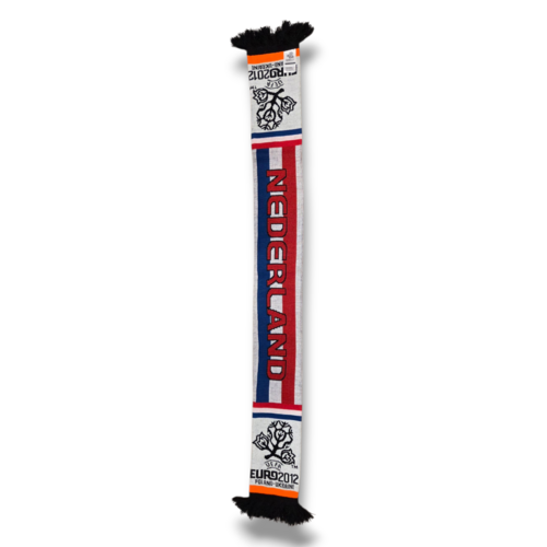 Originaler Fußballschal Niederlande