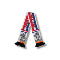 Football Scarf Netherlands