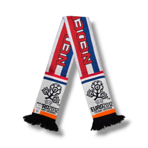 Fußballschal Niederlande Fußballschal Niederlande