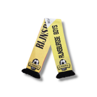 Fußballschal Rijnsburgse Boys - AFC Ajax