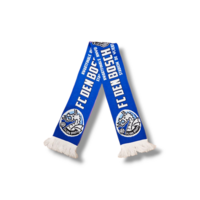 Fußballschal FC Den Bosch - VVSB