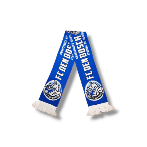 Fußballschal FC Den Bosch - VVSB Fußballschal FC Den Bosch - VVSB