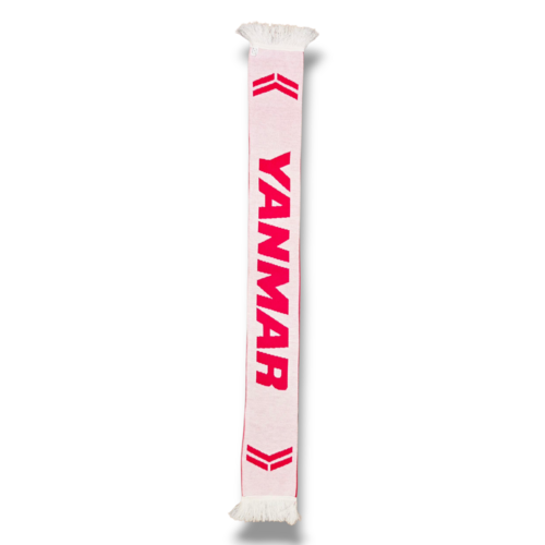 Originaler Fußballschal Almere City Originaler Fußballschal Almere City