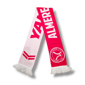 Football Scarf Almere City