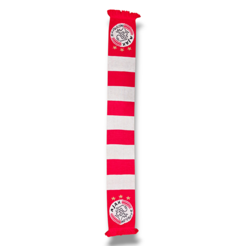 Originaler Fußballschal AFC Ajax