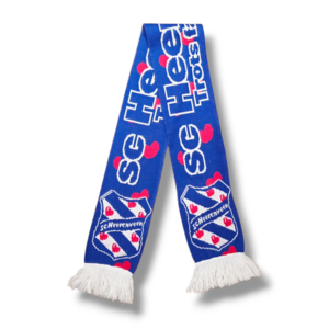 Fußballschal SC Heerenveen Fußballschal SC Heerenveen