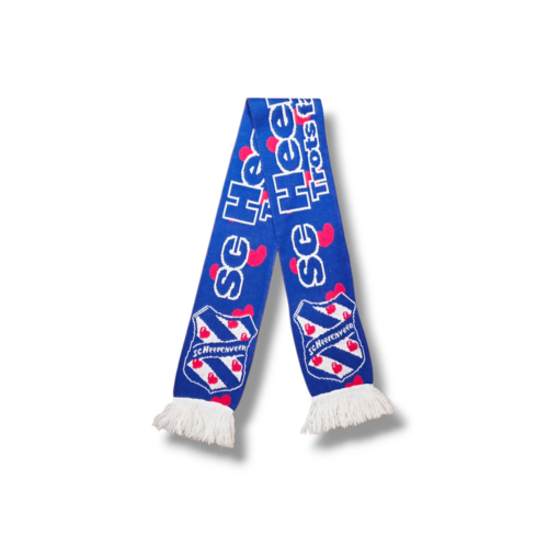 Fußballschal SC Heerenveen Fußballschal SC Heerenveen