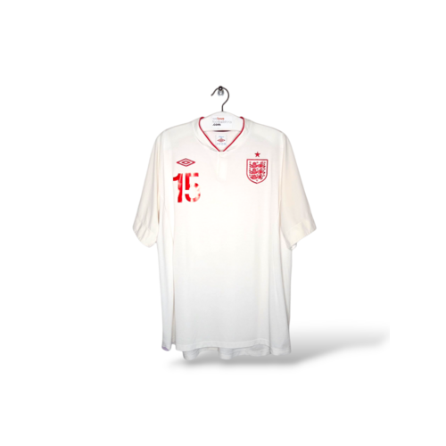Umbro Original retro vintage football shirt England EURO 2012 Umbro Original retro vintage football shirt England EURO 2012