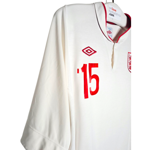 Umbro Original retro vintage football shirt England EURO 2012 Umbro Original retro vintage football shirt England EURO 2012