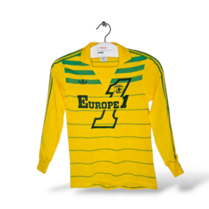 Adidas FC Nantes Adidas FC Nantes
