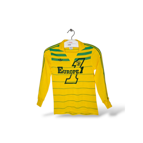 Adidas FC Nantes Adidas FC Nantes