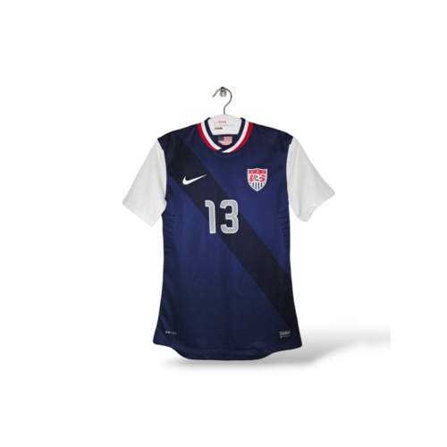 Nike Original Nike Player-Version women's soccer jersey USA 2012/14
