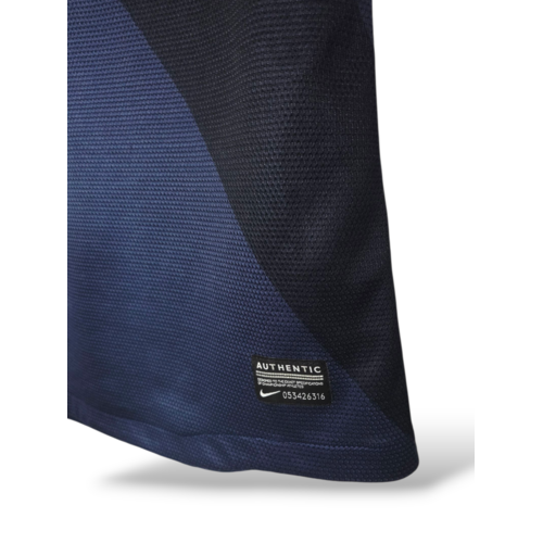 Nike Original Nike Player-Version women's soccer jersey USA 2012/14