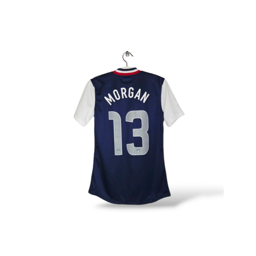 Nike Original Nike Player-Version women's soccer jersey USA 2012/14