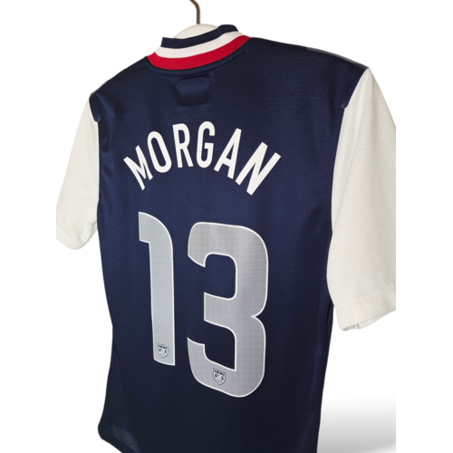 Nike Original Nike Player-Version women's soccer jersey USA 2012/14