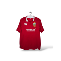 British & Irish Lions