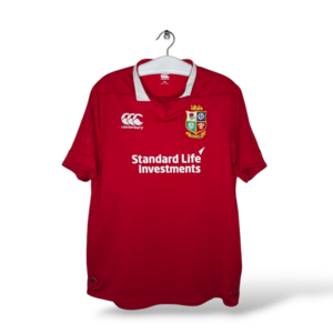 Canterbury British & Irish Lions Rugby (XXL)