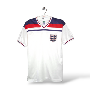 Score Draw Engeland (M)