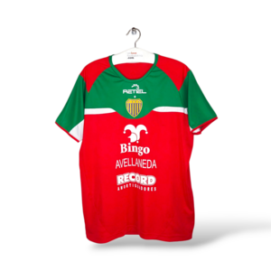 Retiel Sportivo Dock Sud (L)