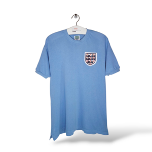 Score Draw England (L)