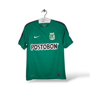 Nike Atlético Nacional (S) Nike Atlético Nacional (S)
