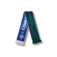 Football Scarf Ferencvárosi TC - FC Dynamo Kyiv
