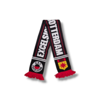 Football Scarf Excelsior Rotterdam