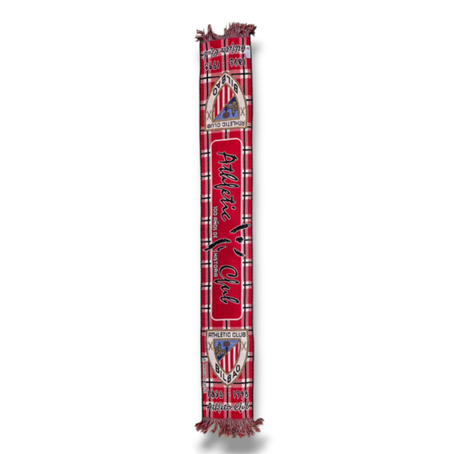 Originele Voetbalsjaal Athletic Club Bilbao Originele Voetbalsjaal Athletic Club Bilbao