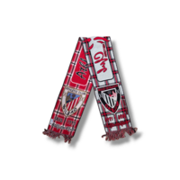Football Scarf Athletic Club Bilbao