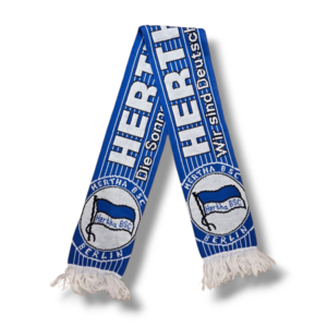Voetbalsjaal Hertha BSC Voetbalsjaal Hertha BSC
