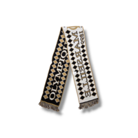 Fußballschal Olympique Marseille